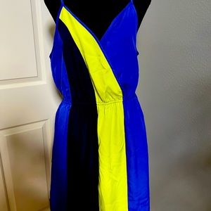 Massimo Supply Co. summer Dress